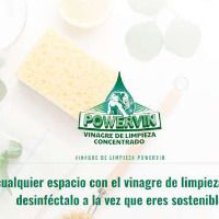 vinagrelimpieza